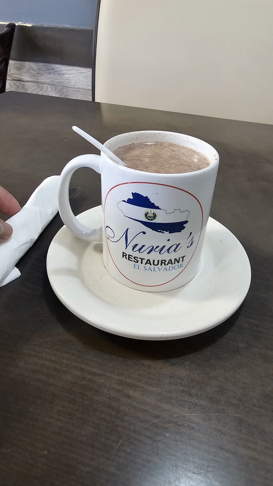 Turkish Coffee