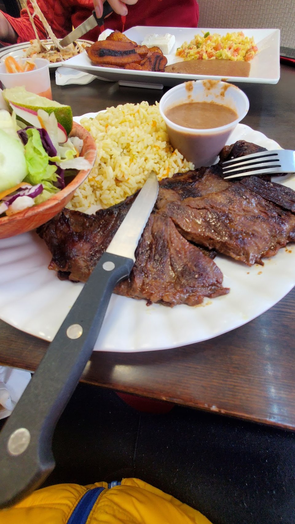 Carne Asada