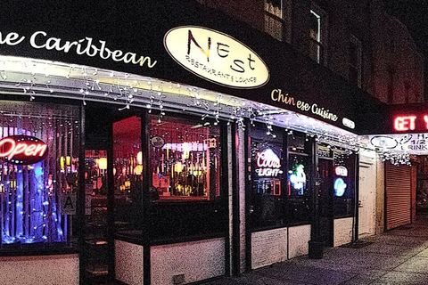 Nals Nest